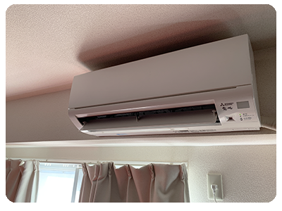 エアコンの水漏れ修理について